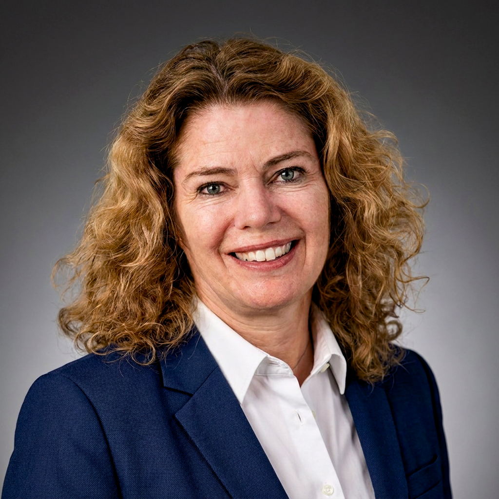 Nicole Ammann